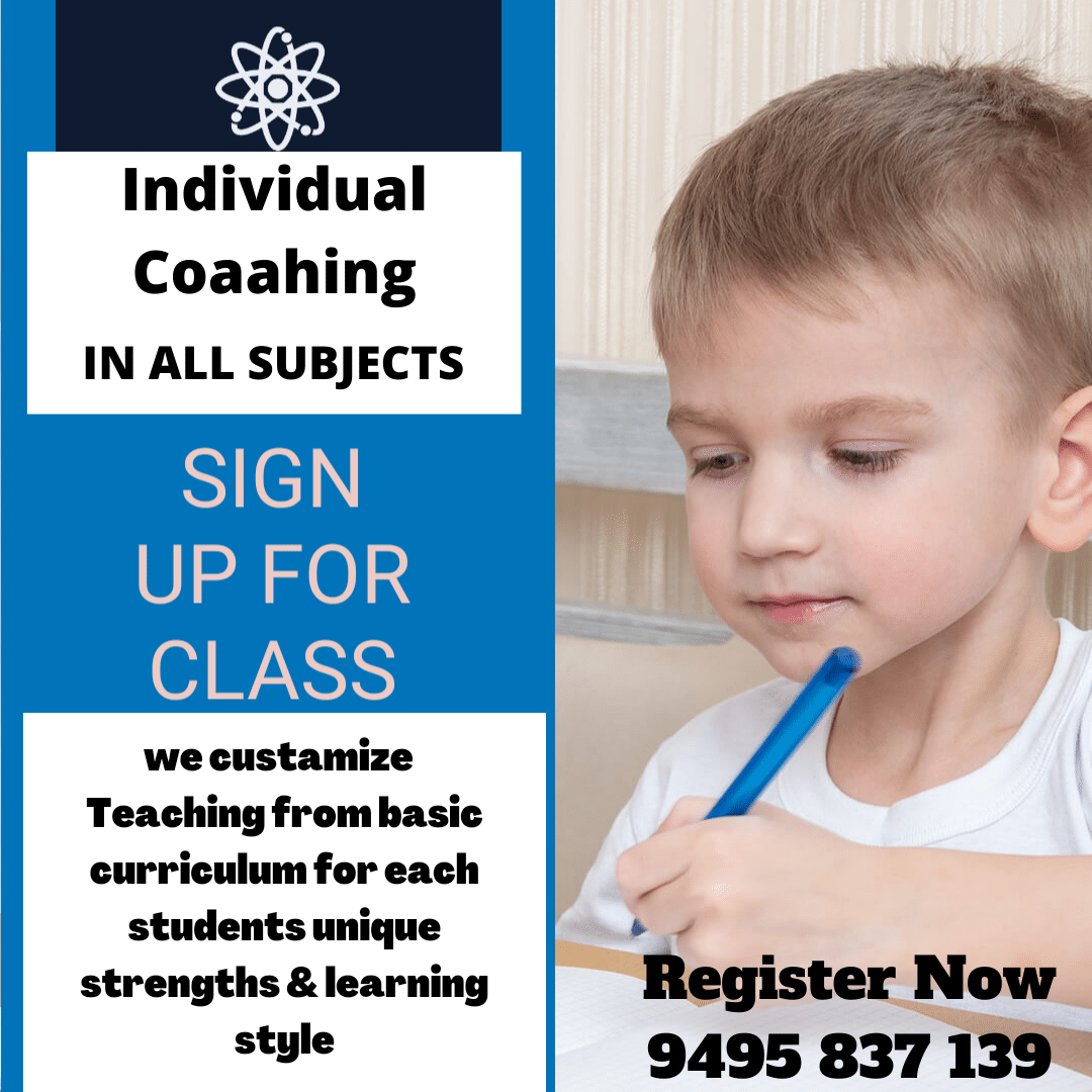 Educational Therapy & Counselling Pulikkal